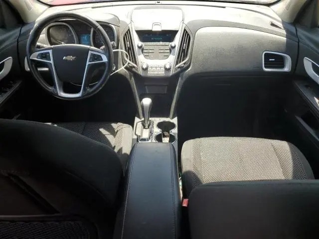2010 CHEVROLET EQUINOX LT  