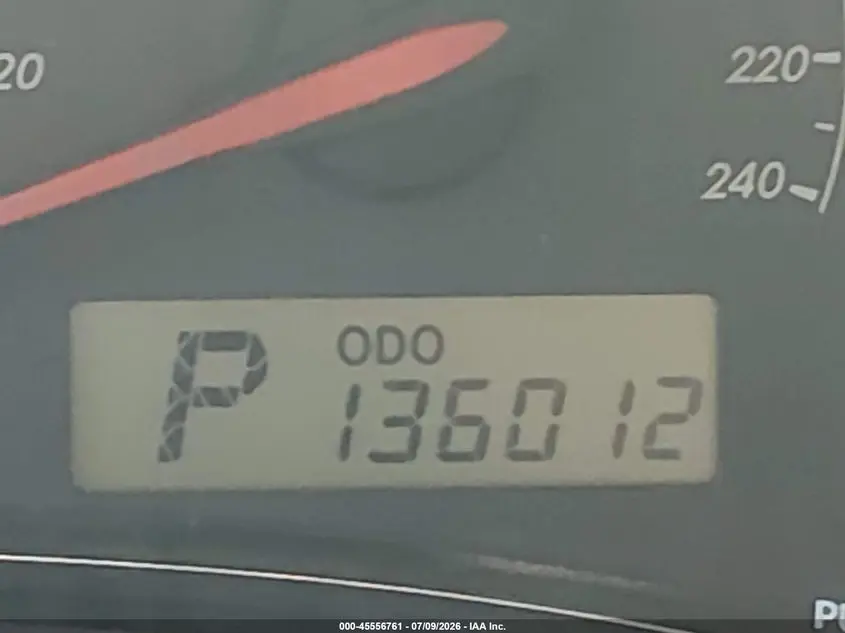 2011 TOYOTA COROLLA S