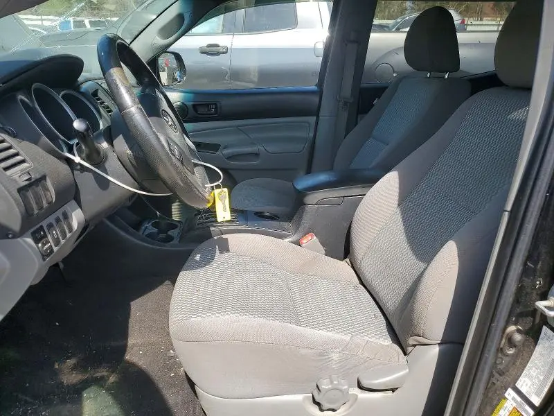 2013 TOYOTA TACOMA PRERUNNER  