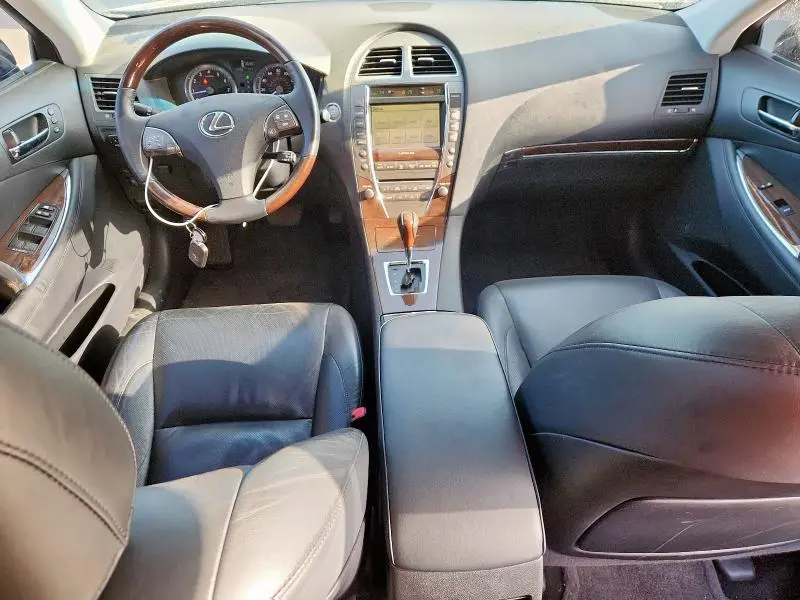 2011 LEXUS ES 350  