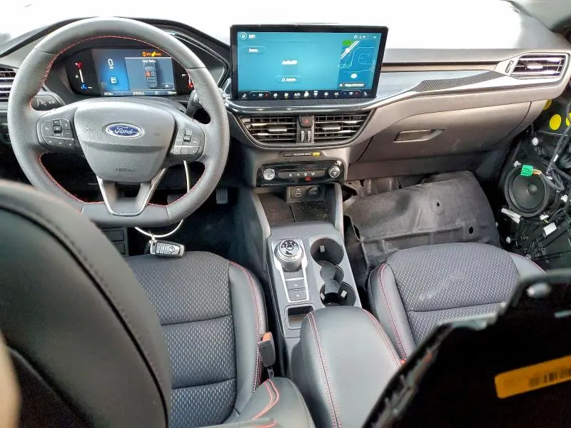 2025 FORD ESCAPE ST LINE  