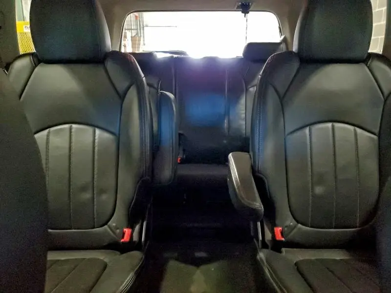 2014 GMC ACADIA DENALI  