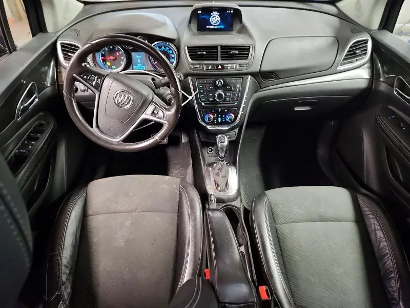 2014 BUICK ENCORE CONVENIENCE  