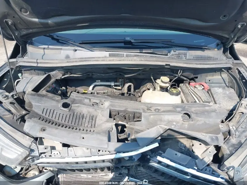 2018 BUICK ENCORE ESSENCE