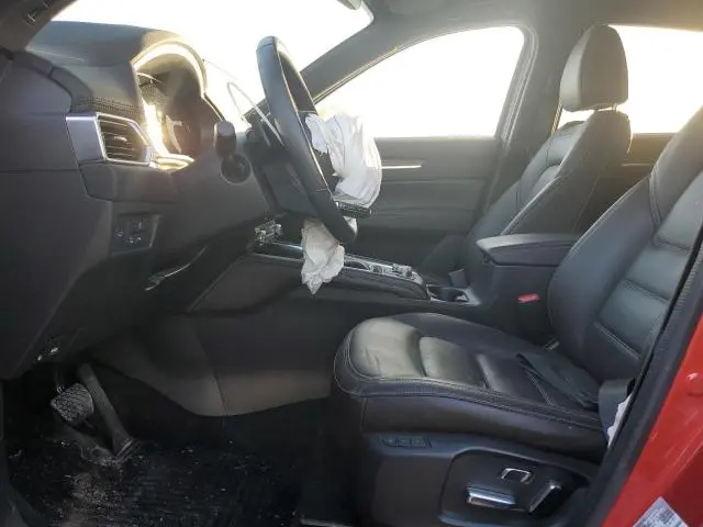 2024 MAZDA CX-5 SIGNATURE  