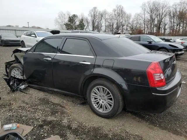 2010 CHRYSLER 300 TOURING  