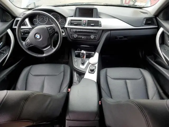 2013 BMW 328 I  