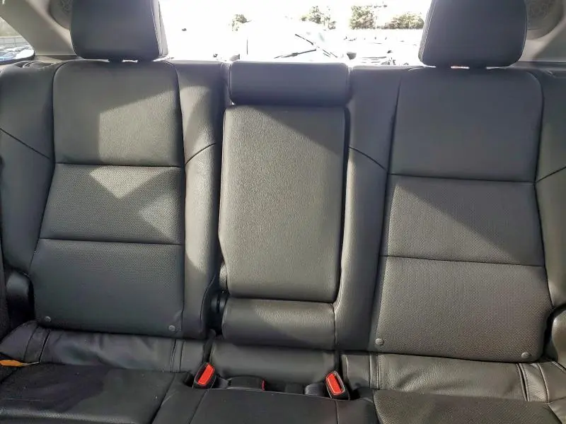 2018 ACURA RDX TECHNOLOGY  