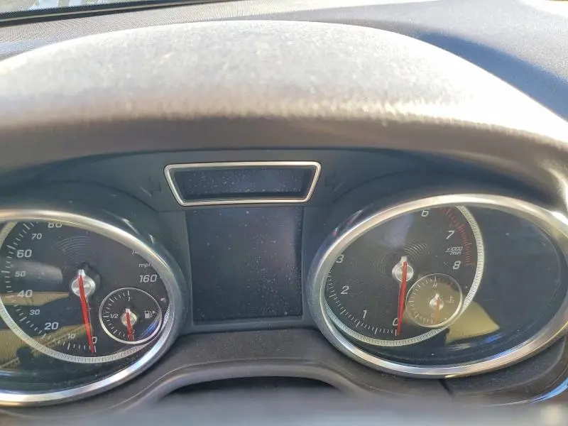 2018 MERCEDES-BENZ GLE 350 4MATIC  