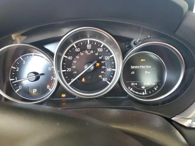 2020 MAZDA 6 TOURING  