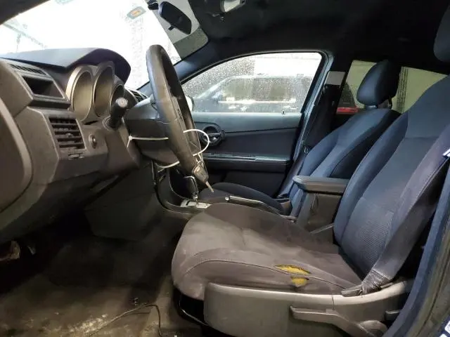 2010 DODGE AVENGER SXT  