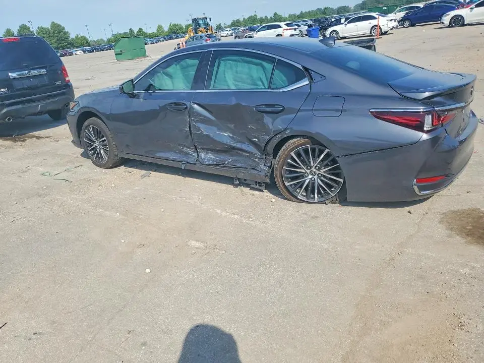 2024 LEXUS ES 300H BASE  
