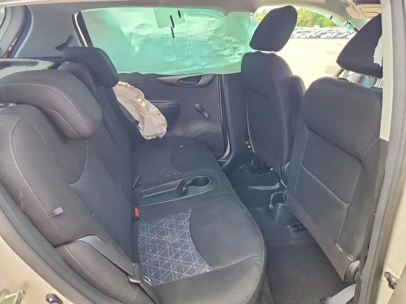2020 CHEVROLET SPARK LS  