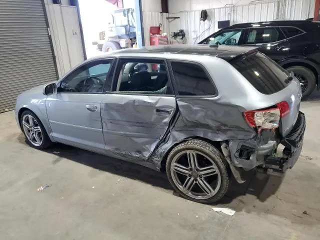 2013 AUDI A3 PREMIUM PLUS  