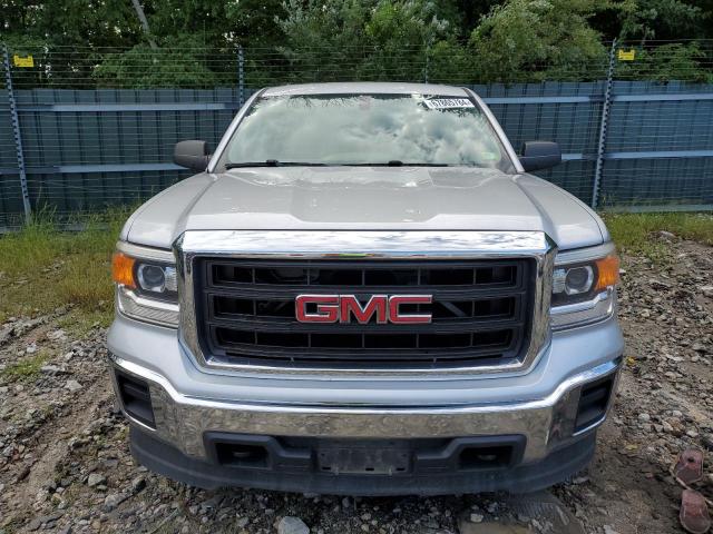 2015 GMC SIERRA K1500