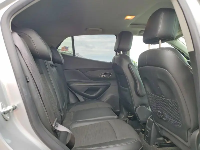 2016 BUICK ENCORE SPORT TOURING  