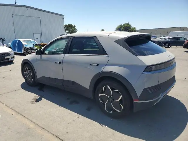 2024 HYUNDAI IONIQ 5 SEL  