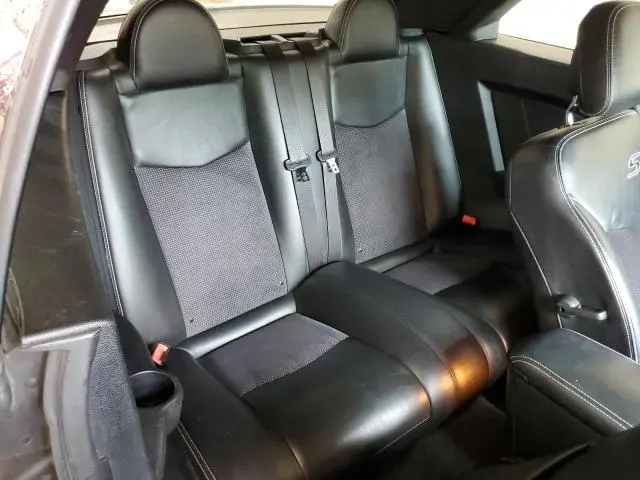 2012 CHRYSLER 200 S  