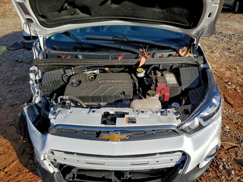 2022 CHEVROLET SPARK ACTIV  