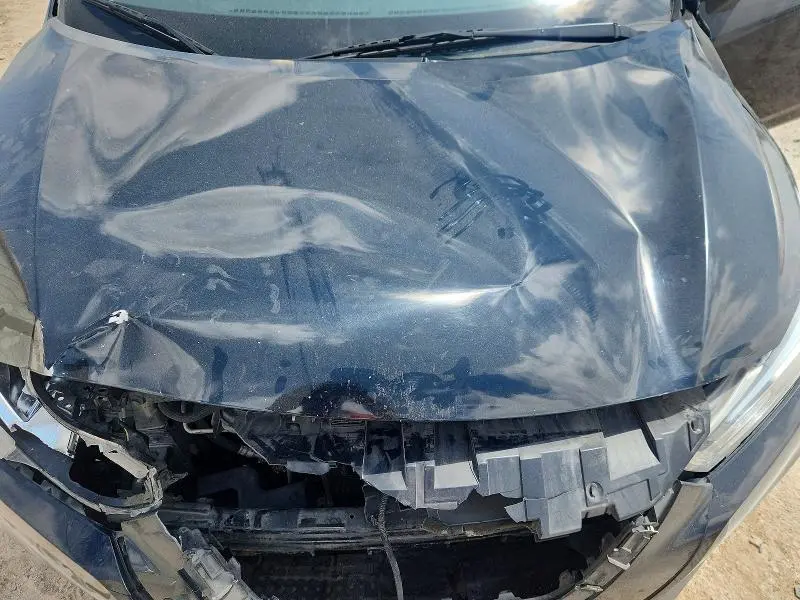 2020 NISSAN VERSA SV  