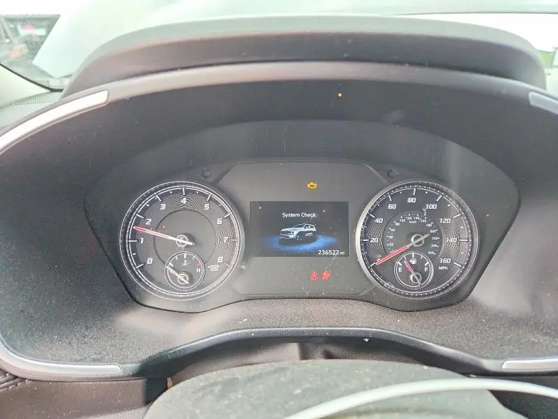 2021 HYUNDAI SANTA FE SE  