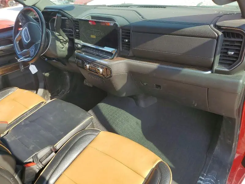2025 GMC SIERRA K3500 SLE  