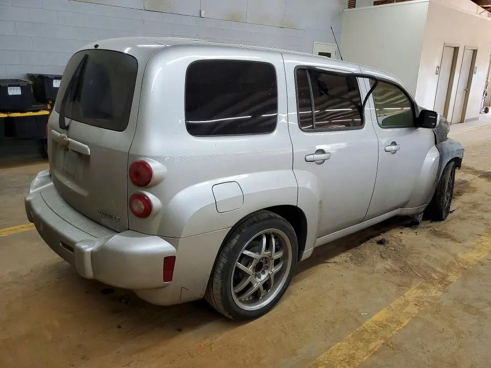 2011 CHEVROLET HHR LT  