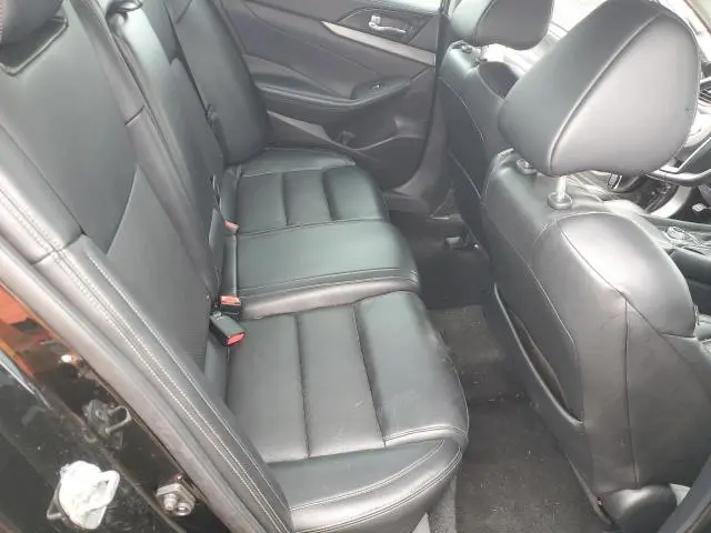 2017 NISSAN MAXIMA 3.5S  