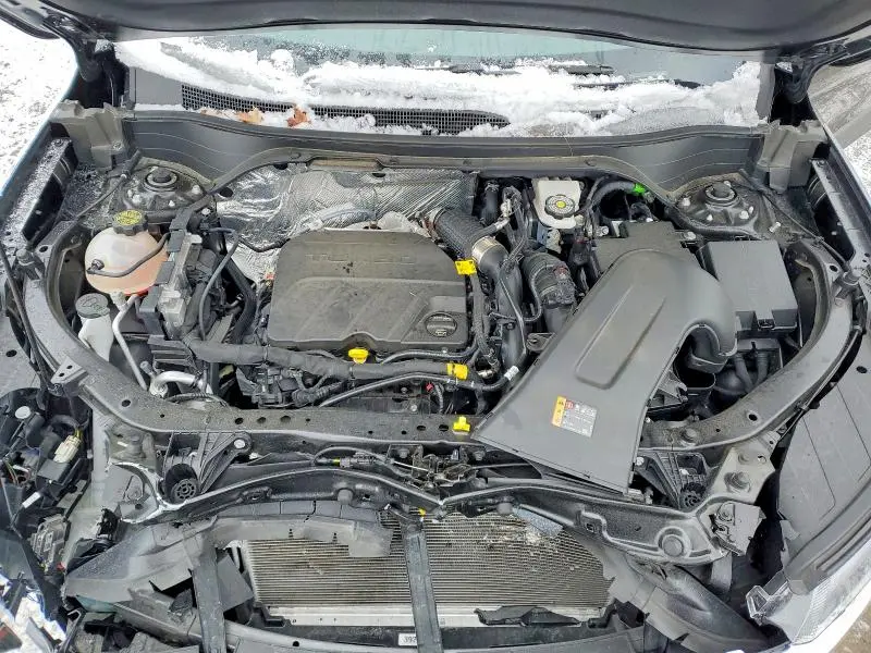 2025 CHEVROLET TRAX 1LT  