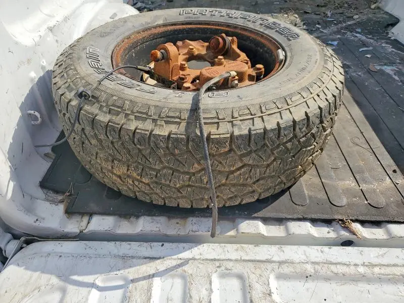 2015 CHEVROLET SILVERADO C1500  