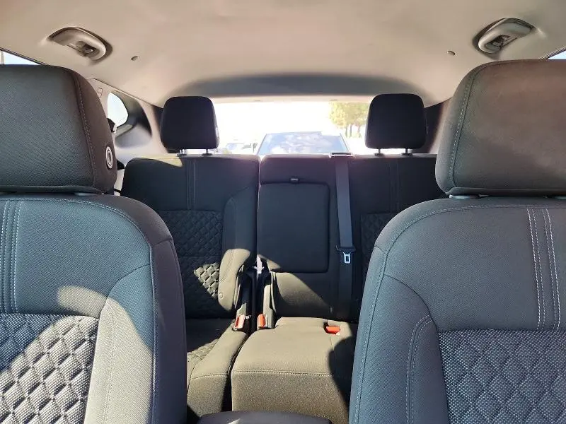 2019 CHEVROLET BLAZER 1LT  