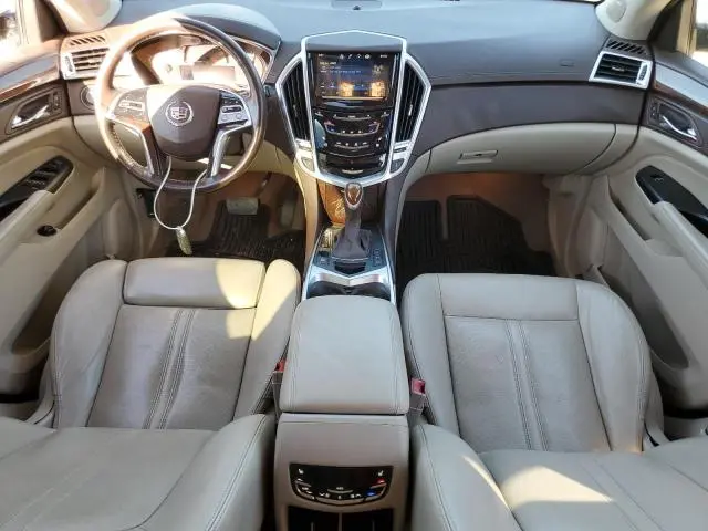 2015 CADILLAC SRX PREMIUM COLLECTION  