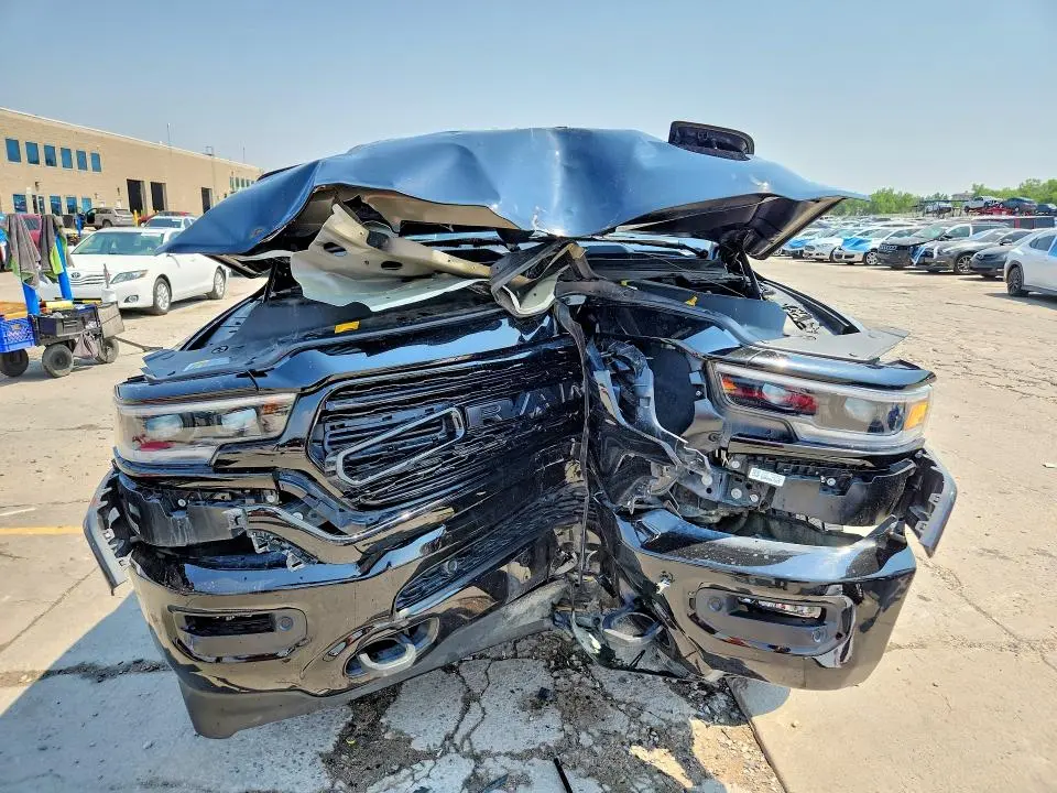 2024 RAM 1500 LIMITED  
