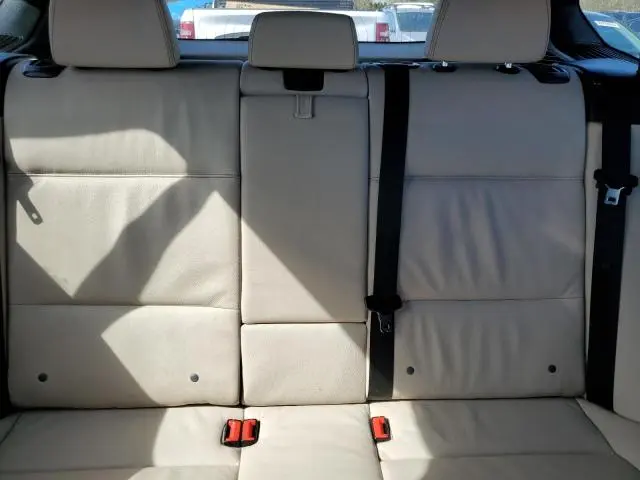 2014 BMW X3 XDRIVE35I  