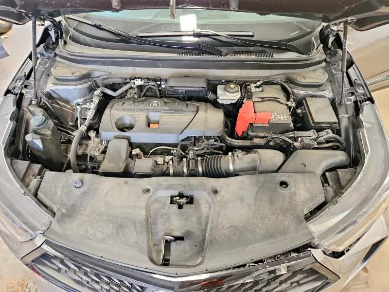 2023 ACURA RDX A-SPEC  