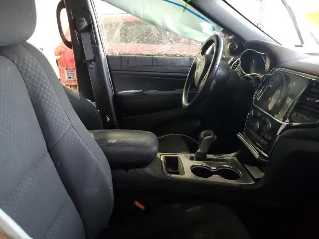 2022 JEEP GRAND CHEROKEE LAREDO E  