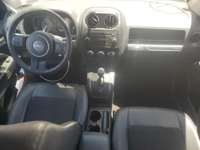 2015 JEEP COMPASS SPORT  