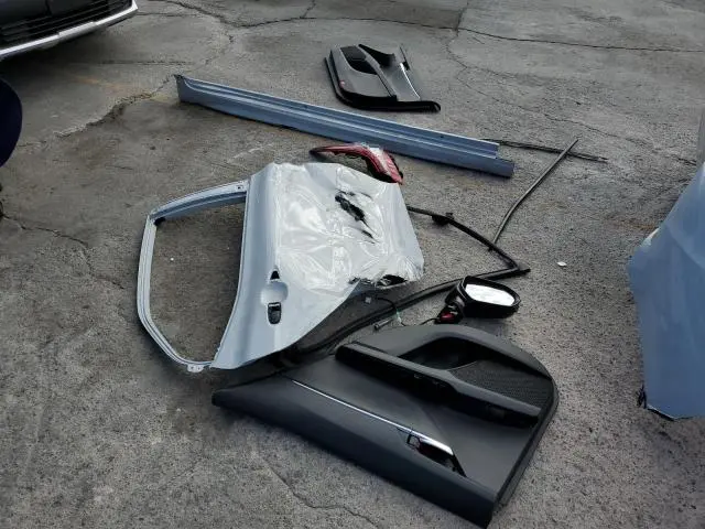 2024 TOYOTA CAMRY SE NIGHT SHADE  