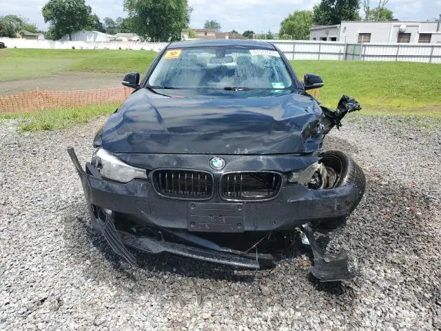 2015 BMW 320 I XDRIVE  