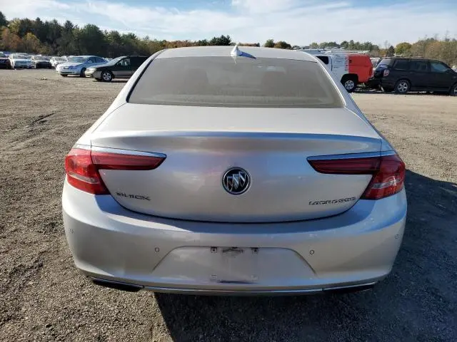 2018 BUICK LACROSSE ESSENCE  