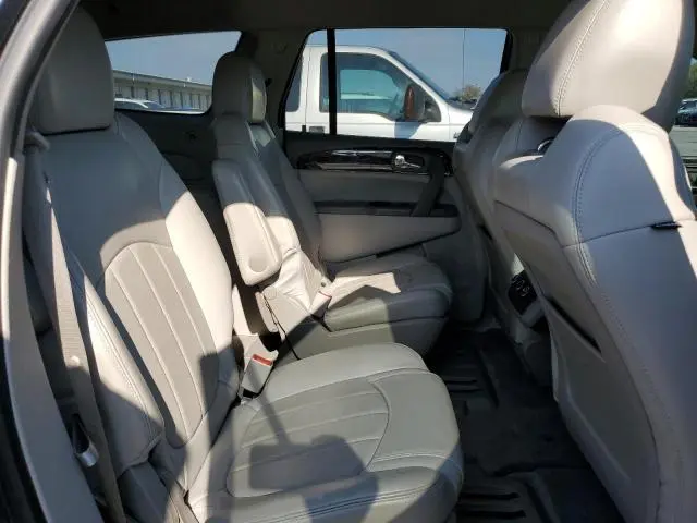 2013 BUICK ENCLAVE