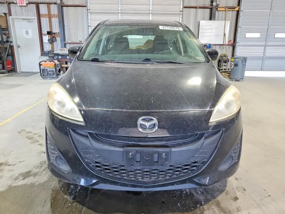 2012 MAZDA 5 SPORT  