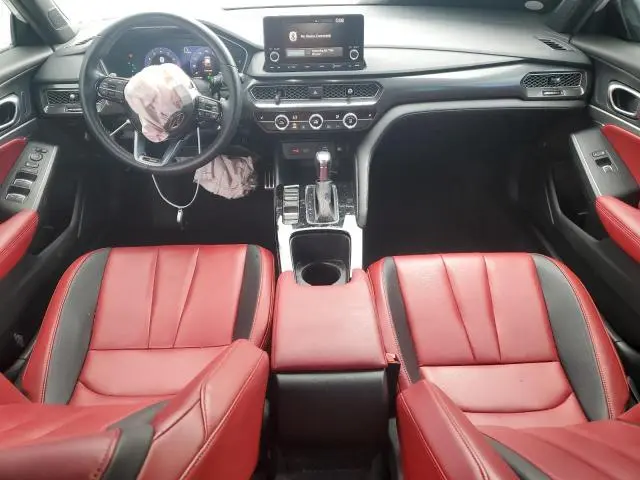 2024 ACURA INTEGRA A-SPEC  