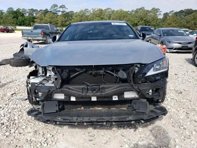 2022 LEXUS ES 350 BASE  