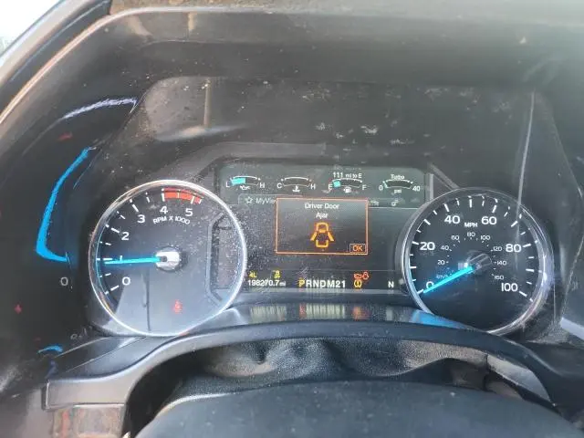 2017 FORD F250 SUPER DUTY  