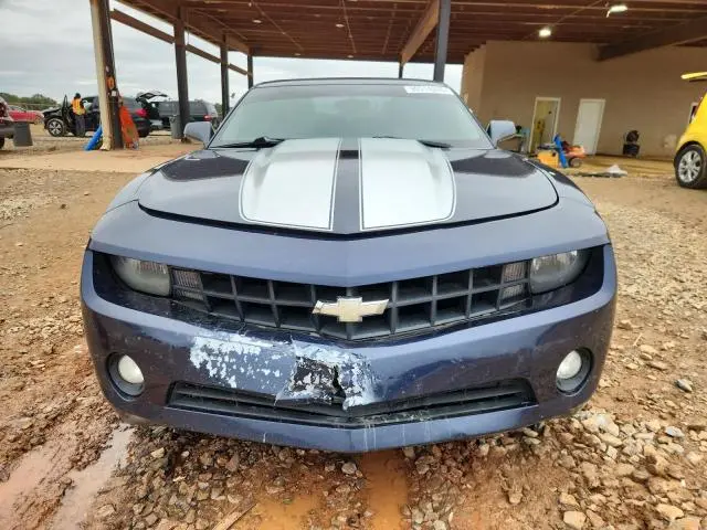 2012 CHEVROLET CAMARO LT  