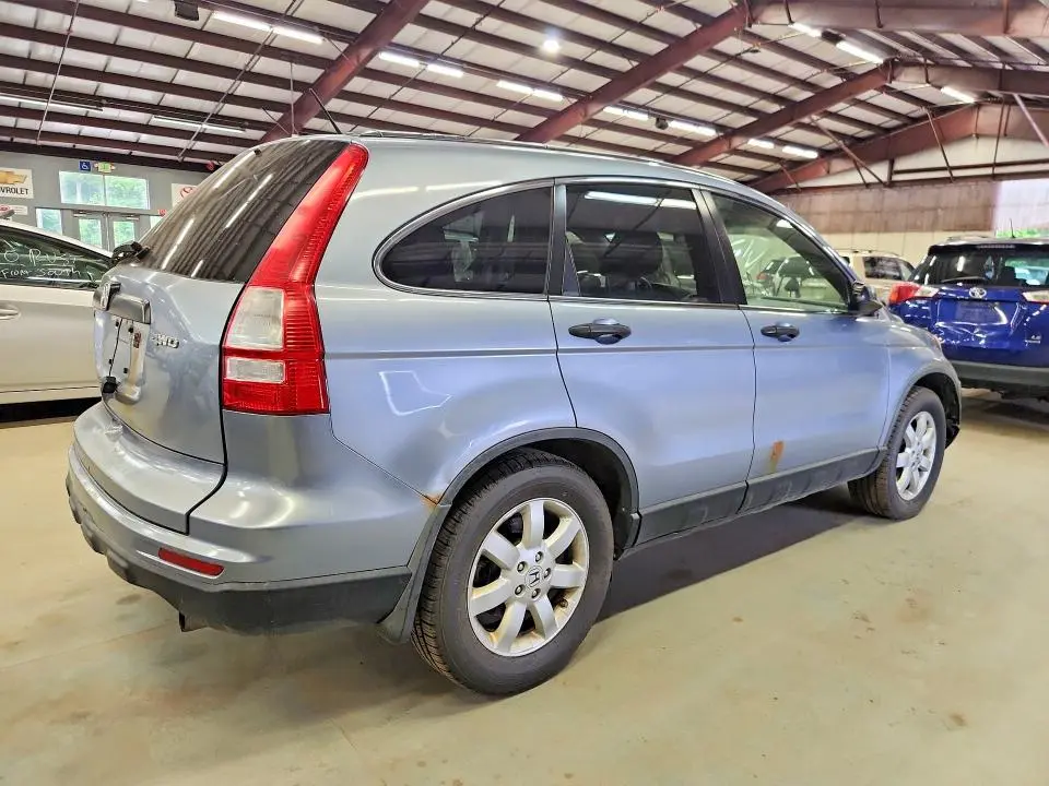 2011 HONDA CR-V SE  