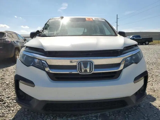 2019 HONDA PILOT LX  