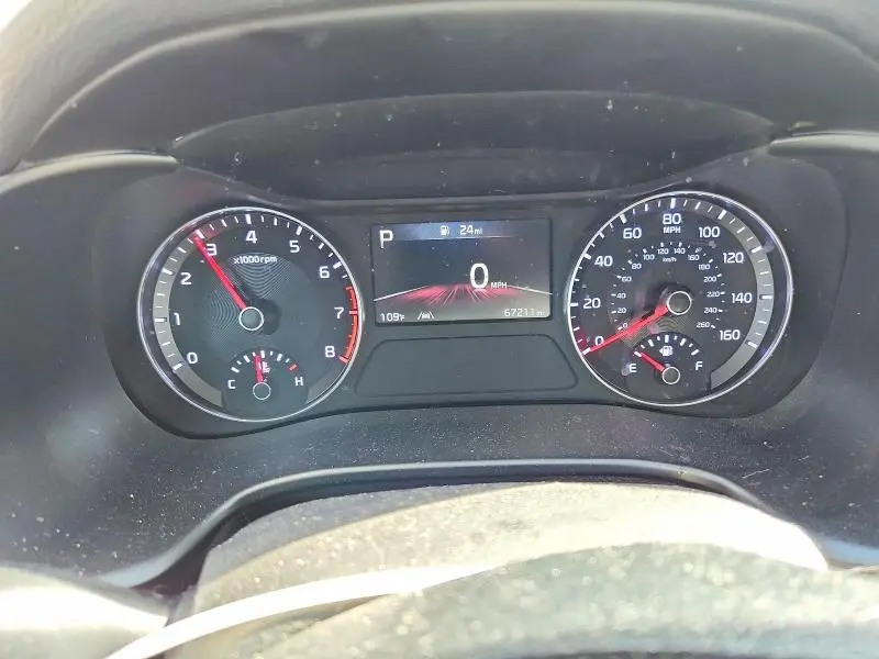 2024 KIA FORTE LX  