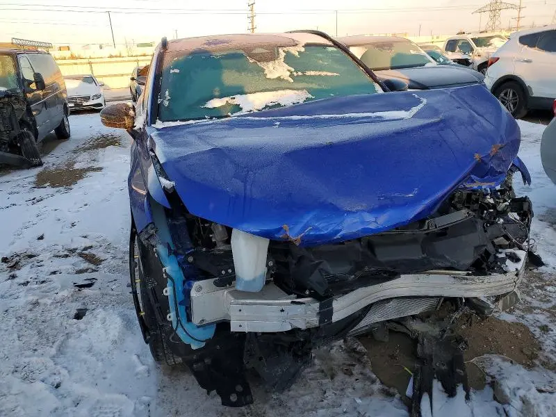 2024 HONDA CR-V SPORT-L  